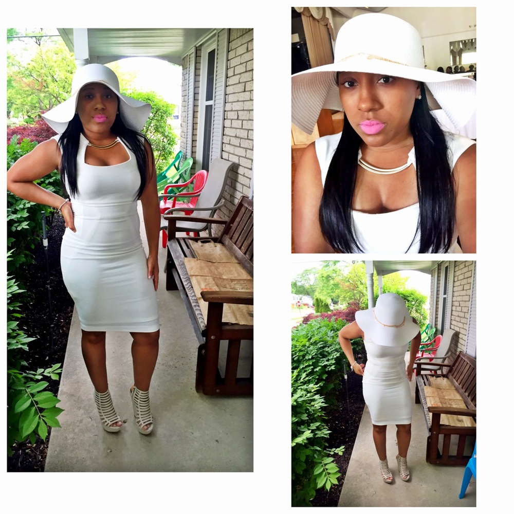 BCBGMAXARIA Dress